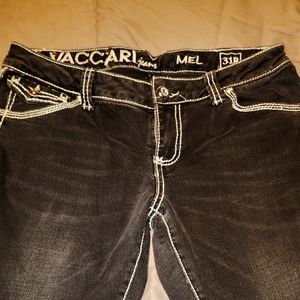 VACARRI JEANS
